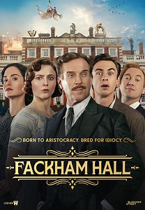 Fackham Hall