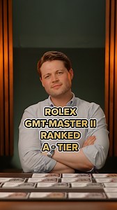We’ve ranked every current production Rolex GMT-Master II model from worst to best. This market analysis compares each watch’s retail price to its market value, revealing which models are performing the best in the pre-owned watch market. This is the A Tier, these watches sell for between 50% and 75% over their RRP. . . . . . . #rolex #gmtmasterii #gmtbatman #gmtbatgirl #gmtpepsi #watchtrader #luxurywatches #watchcollector #swisswatch | Watchtrader & Co Est 2015