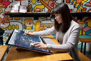 【SURFACE IS MY CHOICE: 建築師的一天】 Addie係一位建築師，近年積極開發舊樓活化項目為年輕人打造創新嘅共享空間。佢相信喺建築設計方面，只要加入創意同人性化嘅設計，就可以充分發揮同善用空間。而Surface嘅設計靈活、人性化，令Addie可以更專注在建築創作中，畫出佢理想嘅建築空間。 Addie選擇嘅Surface型號： • Surface Studio 2: https://aka.ms/surs2con • Surface Pro 6: https://aka.ms/surp6con #Surfaceismychoice #你嘅選擇決定你同理念實踐嘅距離 #MicrosoftSurface | Microsoft