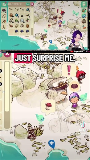 Do you like surprises? If so what’s the best surprise you had?