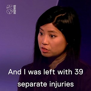 "I had to go through a forensic exam, my body was scraped inside and out... I don't think anything on a phone can be that conclusive." Should rape victims have to give up their own phones as evidence? This woman believes victims will worry that irrelevant information will be used against them. | Channel 5 News