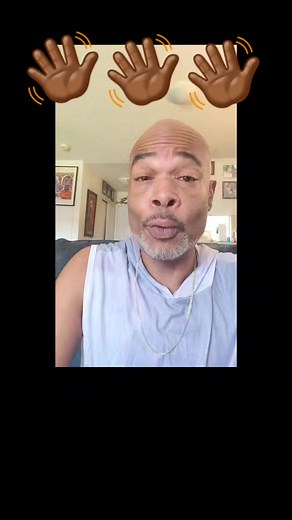 No Fear!!! #EndRacism #GodsPlan #Unity #Family #YoMuthaFuckinCuz | Sahni Smith