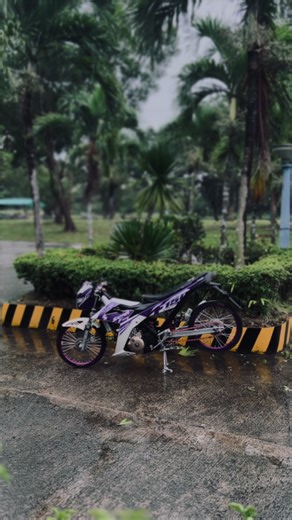 Smooth Slow Speed Riding Techniques