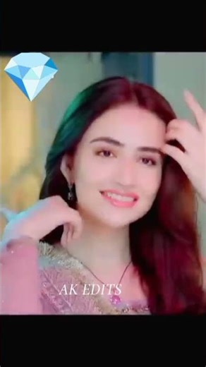 Sana Javed Most Beautiful Moments ❤️
