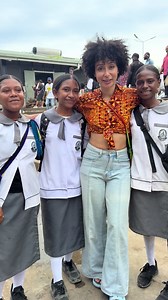 PNG youth: Stay in school for family success