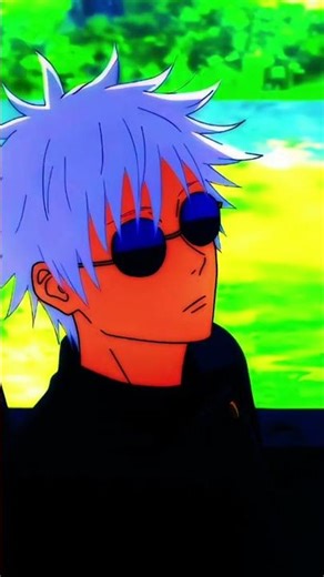 gojo anima edit [RJ parsin]