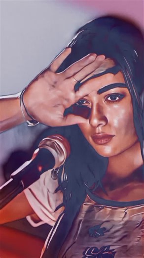 Shubhodip Boyra (𝐒𝐈𝐃𝐃𝐇𝐀𝐑𝐓𝐇𝐈𝐀𝐍𝐒🖤✨).DRIM on Instagram: "Oil Painting Portrait of @rashmika_mandanna as Bhooma Devi ❤️ . Again try to capture the innocense,rage,and love of bhooma Devi ❤️ . Best mentor @rahulr_23 Sir . Hope you like it... . #rashmikamandanna #oilpainting #portraitart #thegirlfriend"