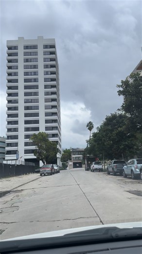 Love to drive in Los Angeles streets ☁️🇺🇸 #losangeles #usa #fblifestyle | Life in America