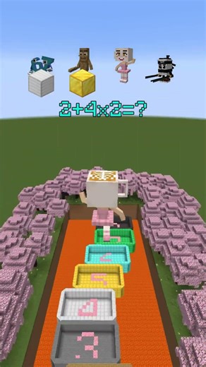 Minecraft Italian Brainrots | Jump Challenge Episode 19