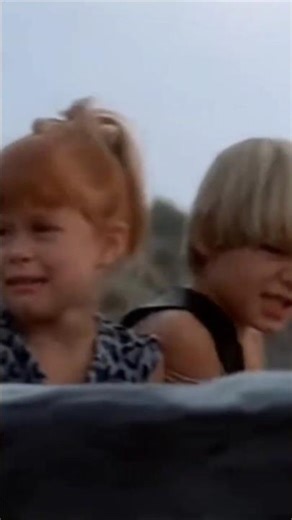 Saving Pebbles & Bamm-Bamm