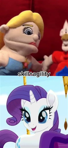 mlp have no mercy😭😭😭|sml vs mlp part 13 #1v1 #vs #edits