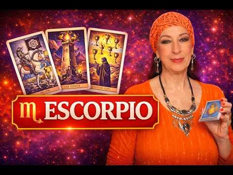 SCORPIO♏ EXPLOSIVE!! FROM BLOCKAGE TO SURPRISE!! UNEXPECTED TWIST OF FATE//CHANGE YOUR STORY
