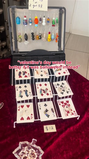 Cleveland Alternative Night Market for Valentine’s Weekend