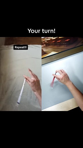 Learn the Reverse Extended Infinity Trick with Ryzing Spins