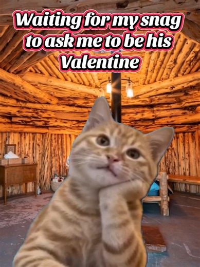 Waiting for My Valentine: A Native Humor Moment