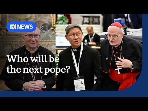 Who will be the next pope? | ABC NEWS