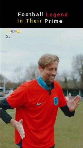 Peter Crouch Prime 🏴󠁧󠁢󠁥󠁮󠁧󠁿🥶