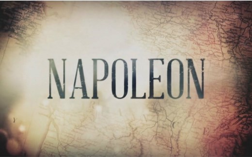 纪录片.BBC.拿破仑.Napoleon.2015.简介[英字]