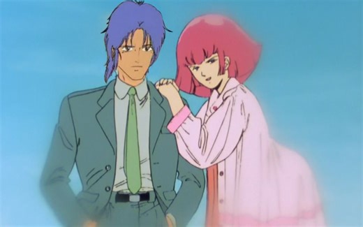 【高达ZZ】哈曼语录