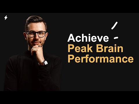 What Is Brainhacking? Learn How To Biohack Your Brain!