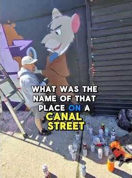 Graffiti is THERAPY: Interview with NYC Legends 🎨