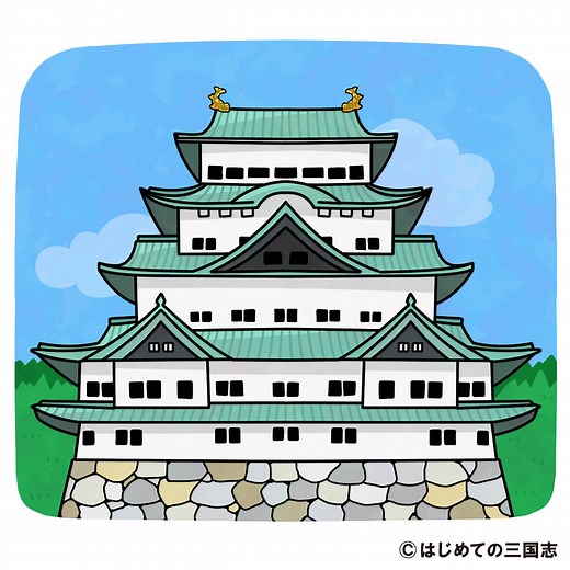 香川県の戦国時代特集！戦国大名十河存保を産み出した歴史を解説【ご当地戦国特集】