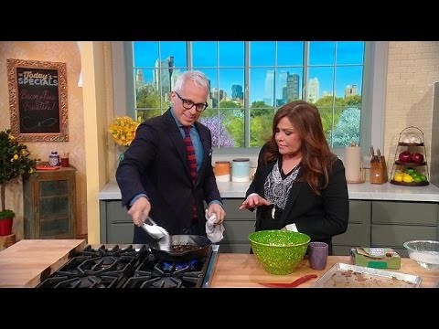 How to Clean a Cast Iron Pan