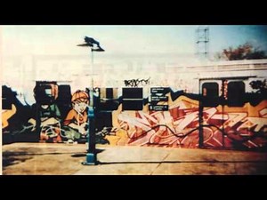 NYC Subways in 70s and 80s full of graffiti PART 1/2