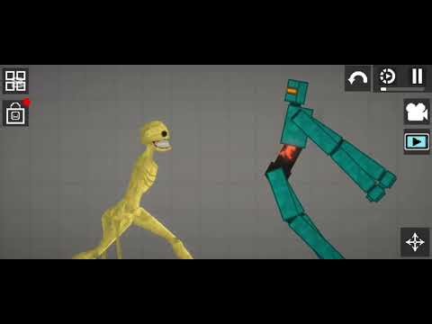 Verity VS Robot