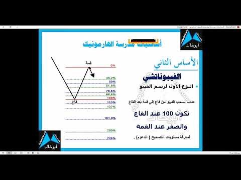 أساسيات مدرسة الهارمونيك