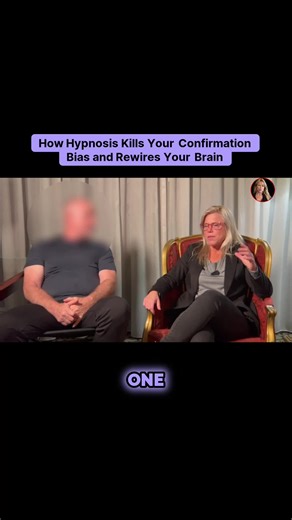 Witness the power of the mind! This breakdown explores how our internal narrative dictates reality, especially through the trap of confirmation bias—actively hunting for proof that supports our doubts. The insight here is that focused techniques like hypnosis can actually dismantle those ingrained patterns, eradicating deep-seated fears and rewriting the scripts from early programming. Ready to attract something new? ✨ #psychology #dating #sexuality #relationships #love #kalidubois #Hypnosis #Br