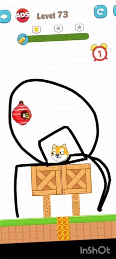 Save the dog level 73 #games #gaming #savedogsfrompets #savethedog