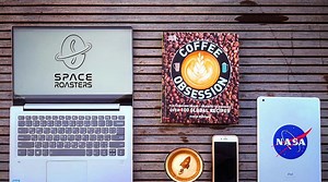 Space Roasters startup wants to roast coffee beans in space