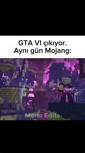 GTA 6 çıkarsa olacak muhtemel senaryo #kesfetteyiz #amaledits