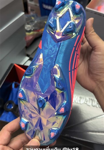 Adidas Predator Edge Football Boots Review