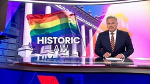 Gay conversion therapy is now banned in Victoria after an emotional marathon debate in Parliament. www.7NEWS.com.au #7NEWS | 7NEWS Melbourne