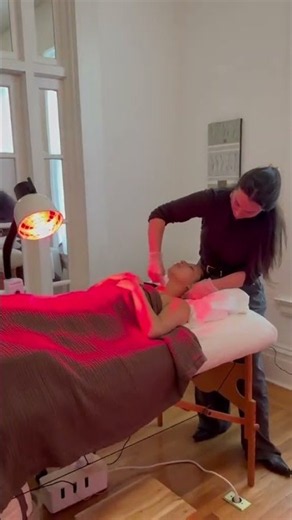 Acupuncture for Back Pain Relief | SF Wellness Clinic