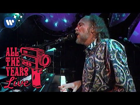 Grateful Dead - Way To Go Home (Orchard Park, NY 6/13/93) (Official Live Video)