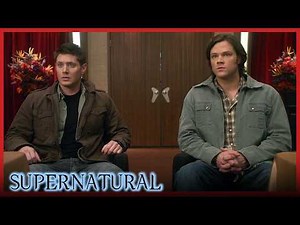 A Gathering of Gods | Supernatural