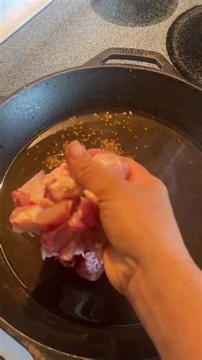 Delicious Nepali Chicken Dish Recipe