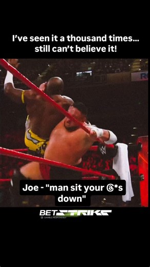 wrestlendgame on Instagram: "👆 Follow now — where wrestling never sleeps! 💥 Love WRESTLING ACTION?! 🔍 We bring the biggest moments & legendary throwbacks. 🎥 Relive the chaos, the shock, the history! 📩 DM for credit/removal. #fyp #explorepage #viral #reels #wwe #wweraw #wweuniverse #wwehighlights #wweclips #wwelegends #wwesuperstars #wrestlingreels #wrestlingcommunity #prowrestling #wrestlinglife #wrestlingfans #wrestlingedits #wrestlingthrowback #wrestlingcontent #wrestlingclassic #wrestlin