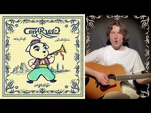 K.K. Casbah | Learning every K.K. Slider song on guitar (27/107)