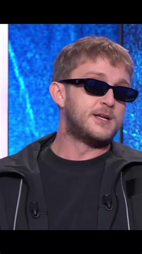 Entrevista con Vald: La Lucha Contra la Adicción