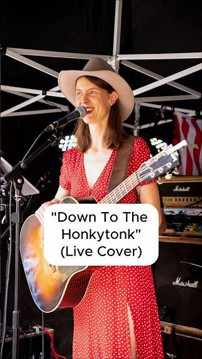 Down To The Honkytonk - Jake Owen (Bullriders live cover)