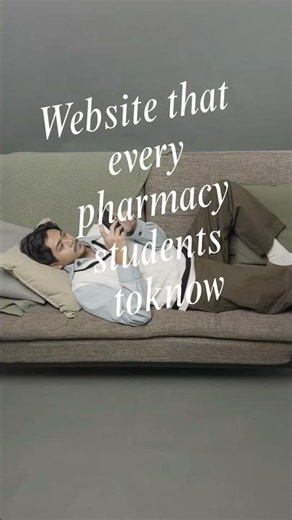 Best Websites for Pharmacy Students in 2026 | Study Smarter