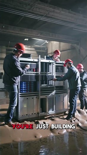 Developing Apps on Competing Networks