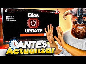 How to Update Your BIOS Correctly (Without Damaging Your PC)