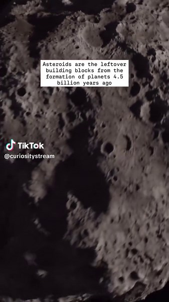 What if the oldest clues to our origins are still drifting through space? ☄️ Asteroids aren’t just space rocks - they’re frozen relics from the moment our solar system was born over 4.5 billion years ago. Largely unchanged, they preserve the raw materials that formed planets, moons, and even the building blocks of life. NASA’s Lucy Mission is traveling to these ancient worlds to uncover how our solar system came together - overcoming engineering challenges, tight launch deadlines, and even a glo
