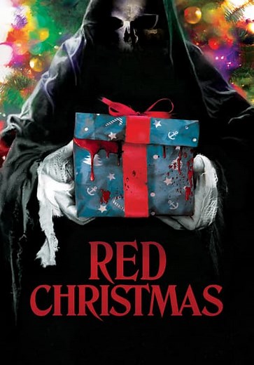 Red Christmas (2016)