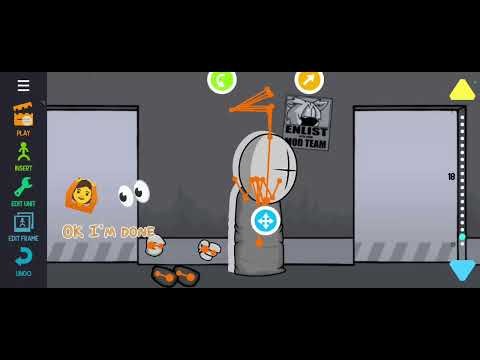 Madness combat animation for begginers ( in my style)